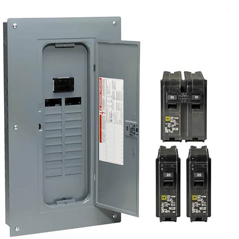 Also called power outlet panels (or POPs), these devices are made to meet temporary power. . Lowes electrical panel